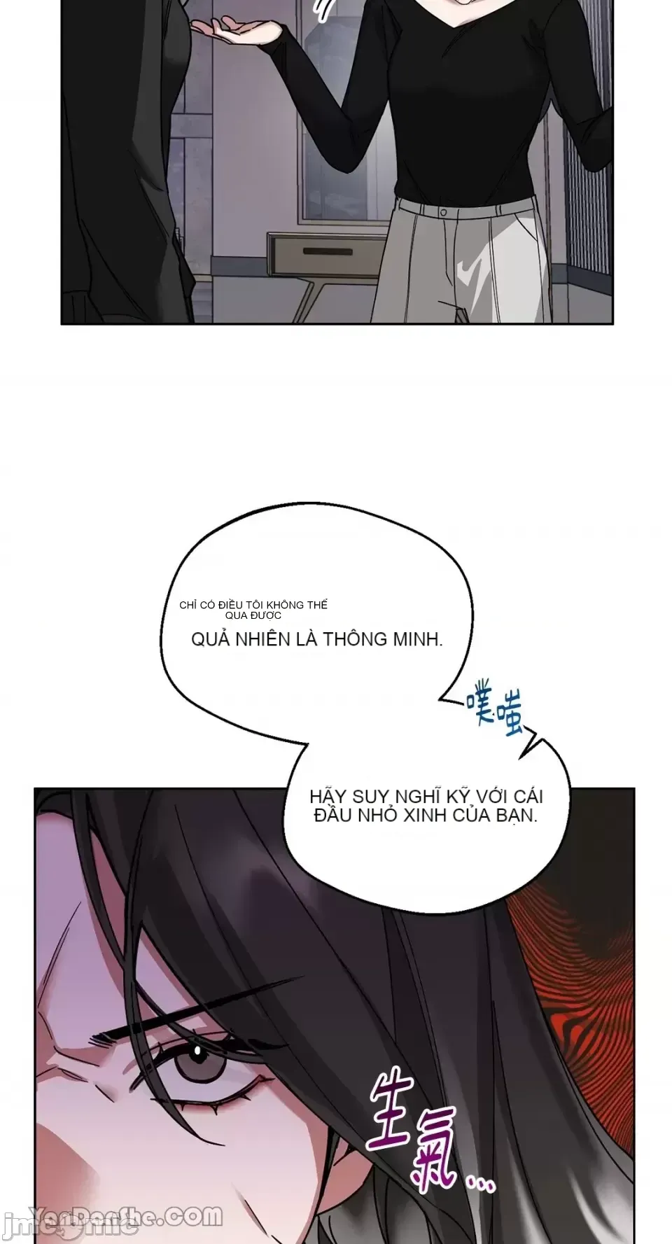 Điểm yếu Chương 1-4