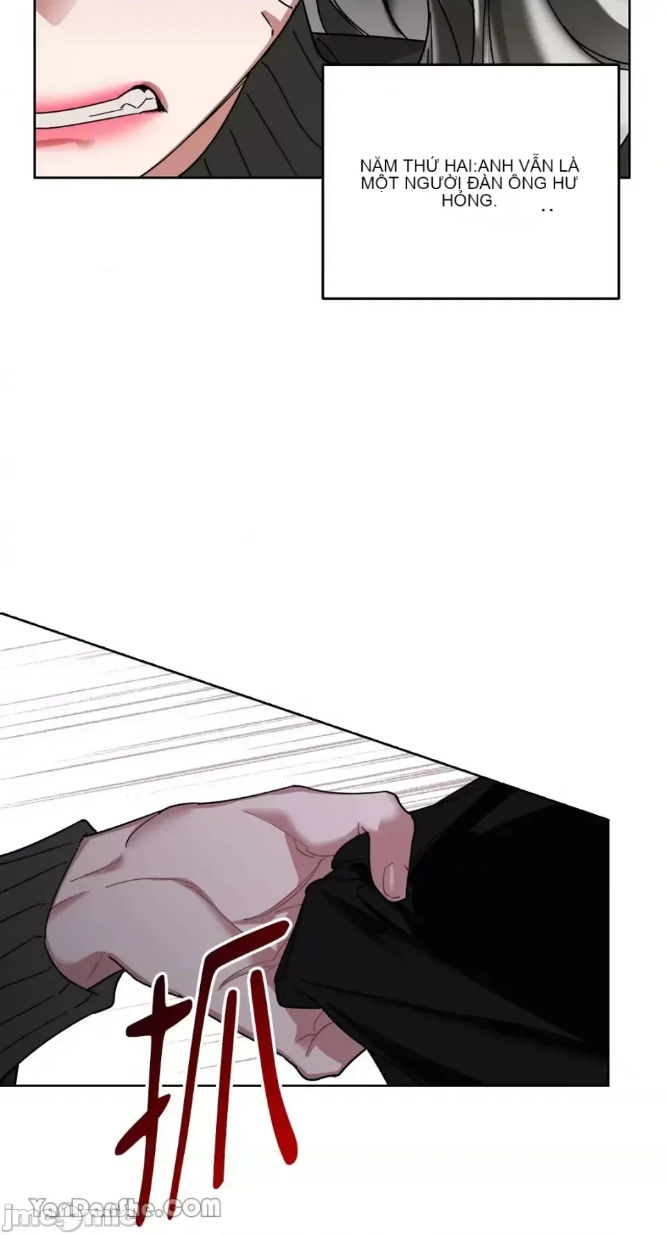 Điểm yếu Chương 1-4