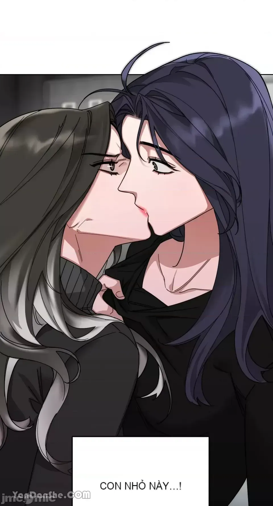 Điểm yếu Chương 1-4