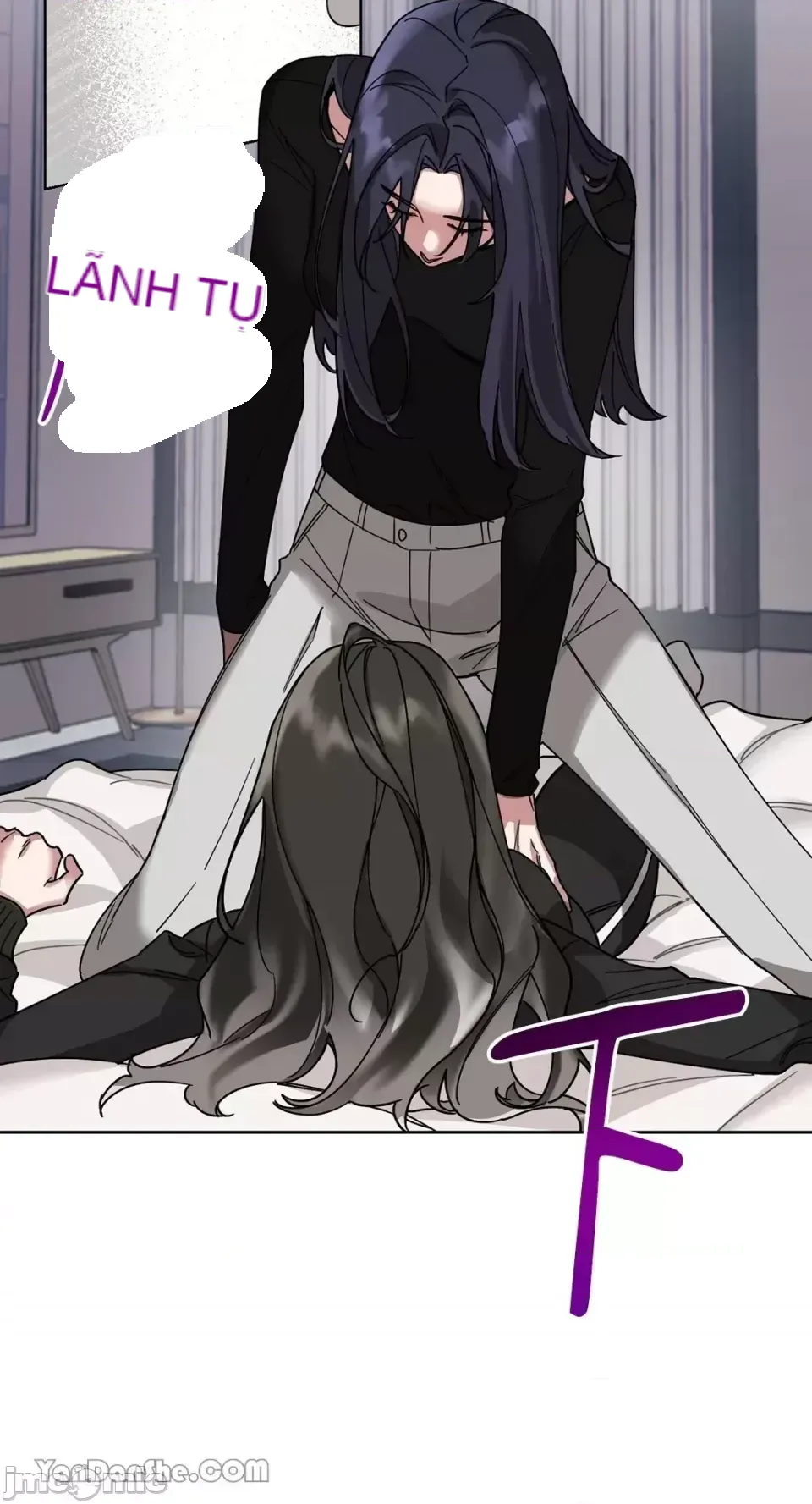 Điểm yếu Chương 1-4