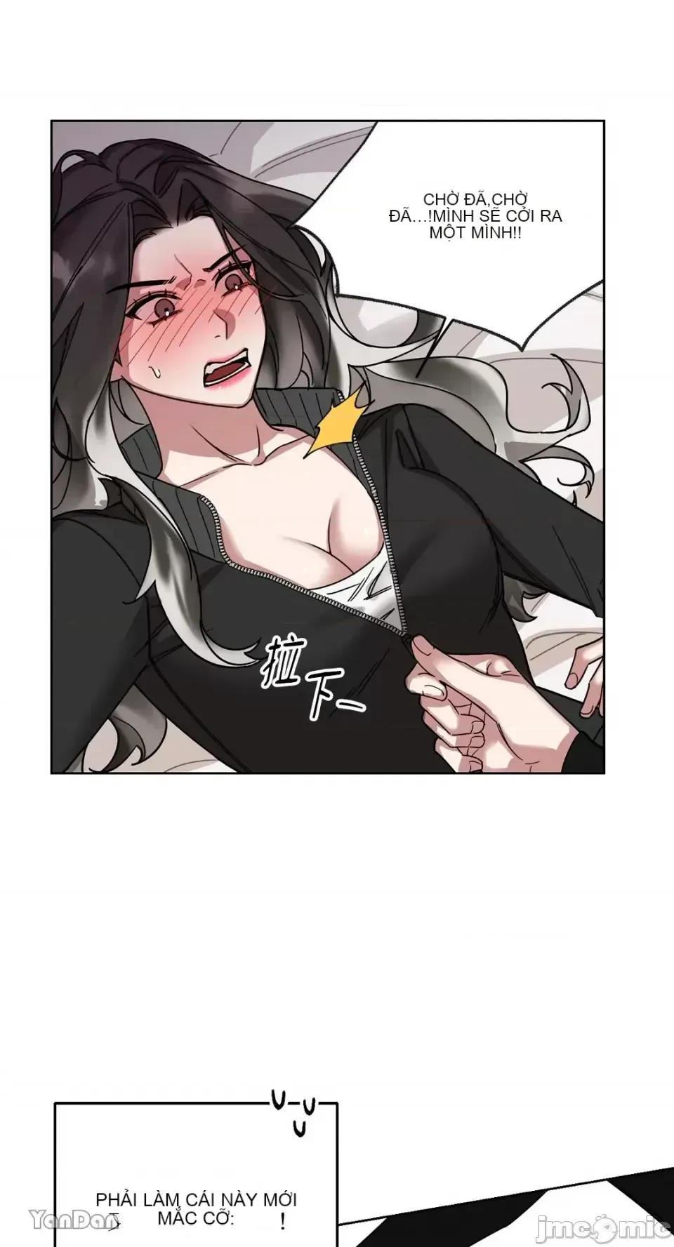 Điểm yếu Chương 1-4