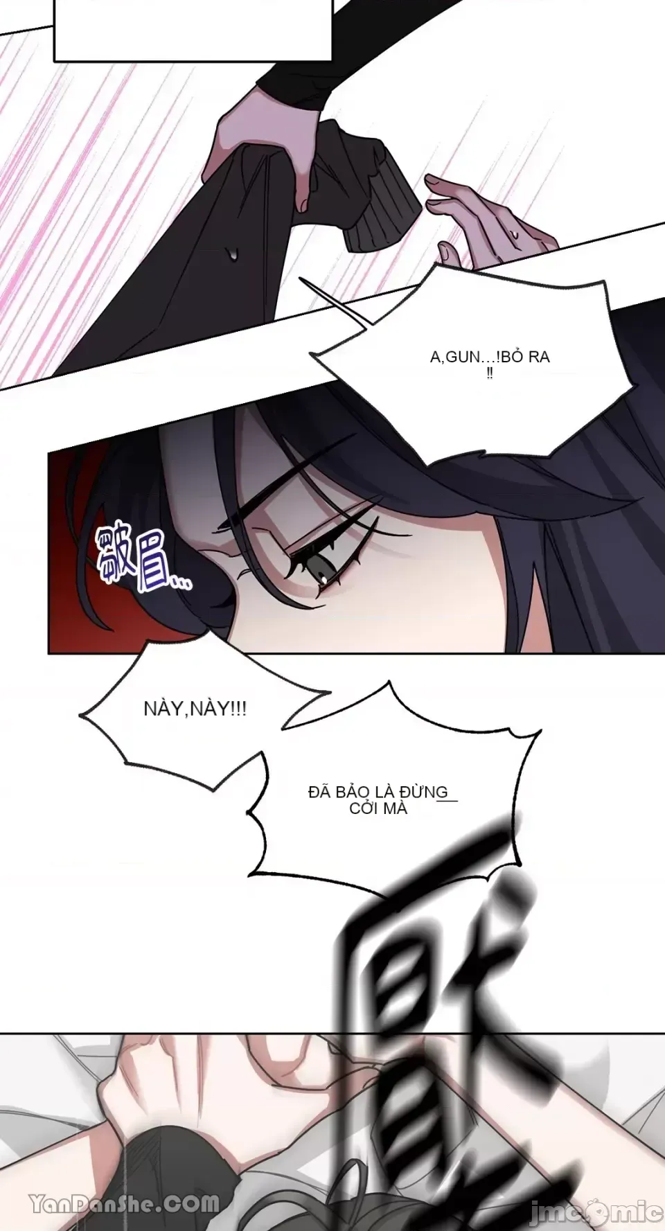 Điểm yếu Chương 1-4