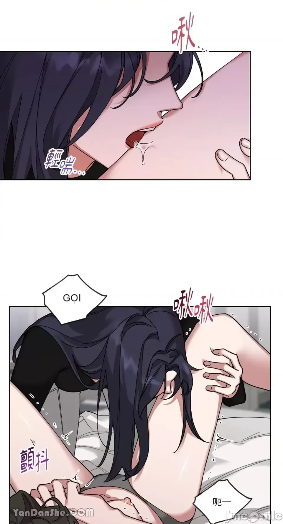 Điểm yếu Chương 1-4