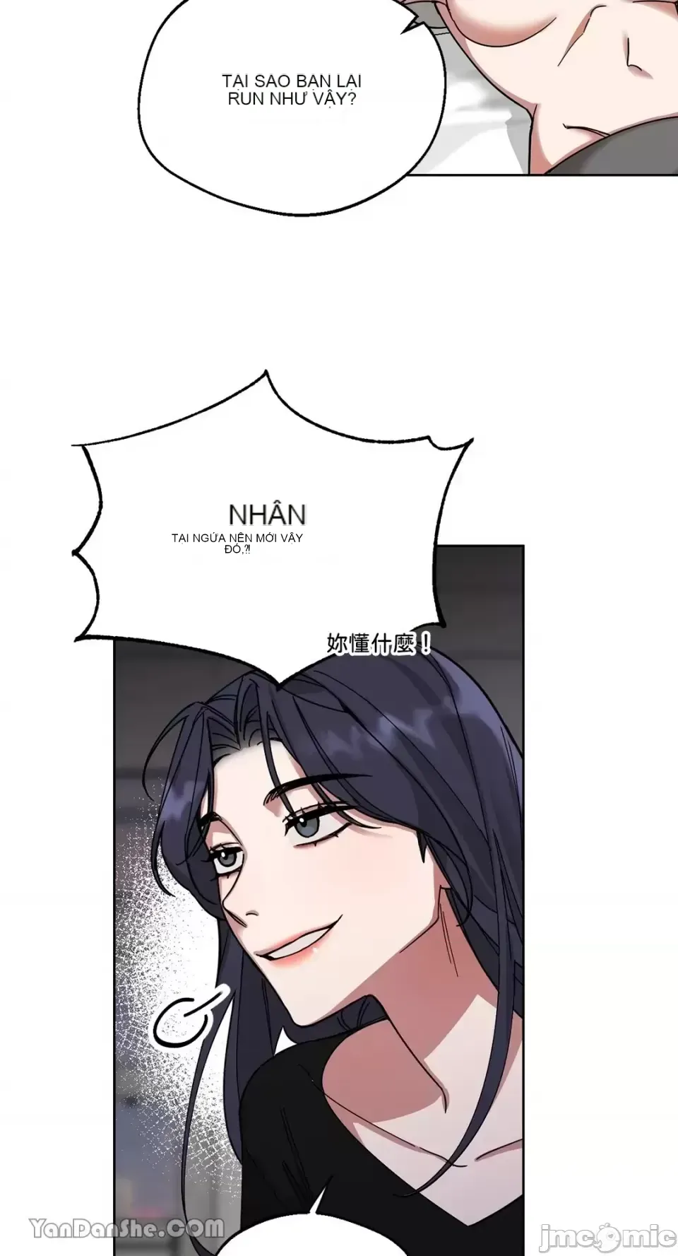 Điểm yếu Chương 1-4