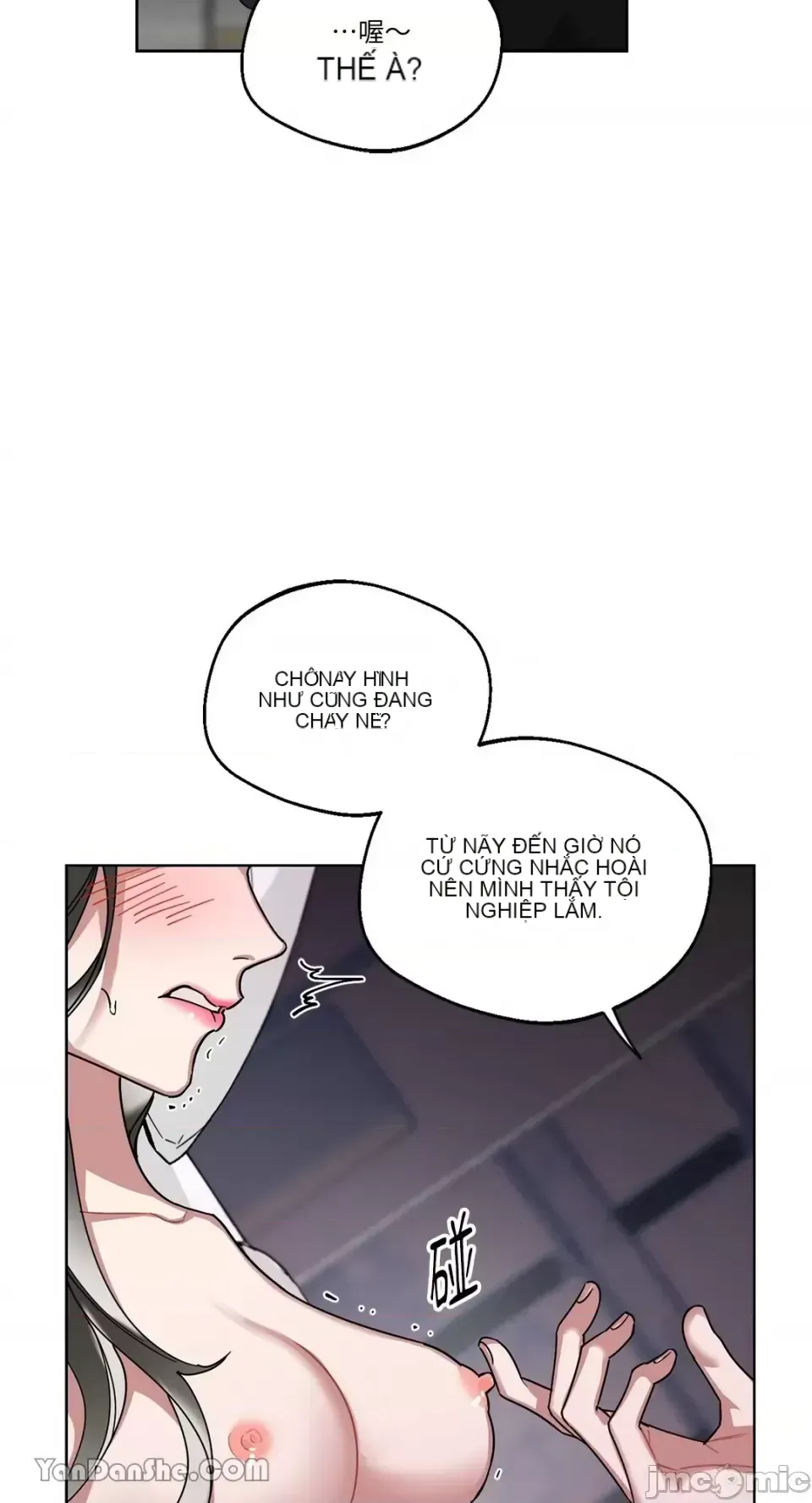 Điểm yếu Chương 1-4