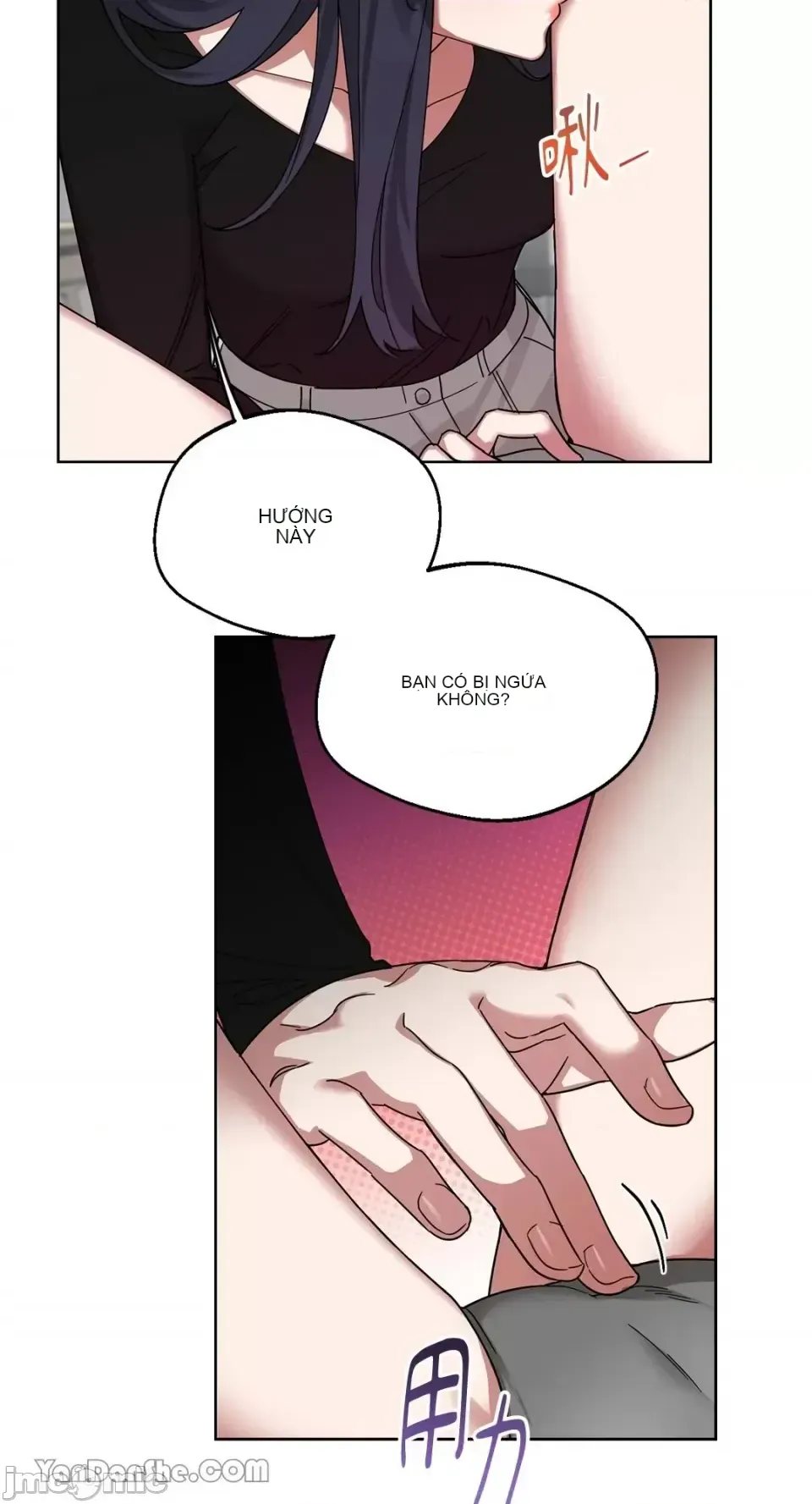 Điểm yếu Chương 1-4