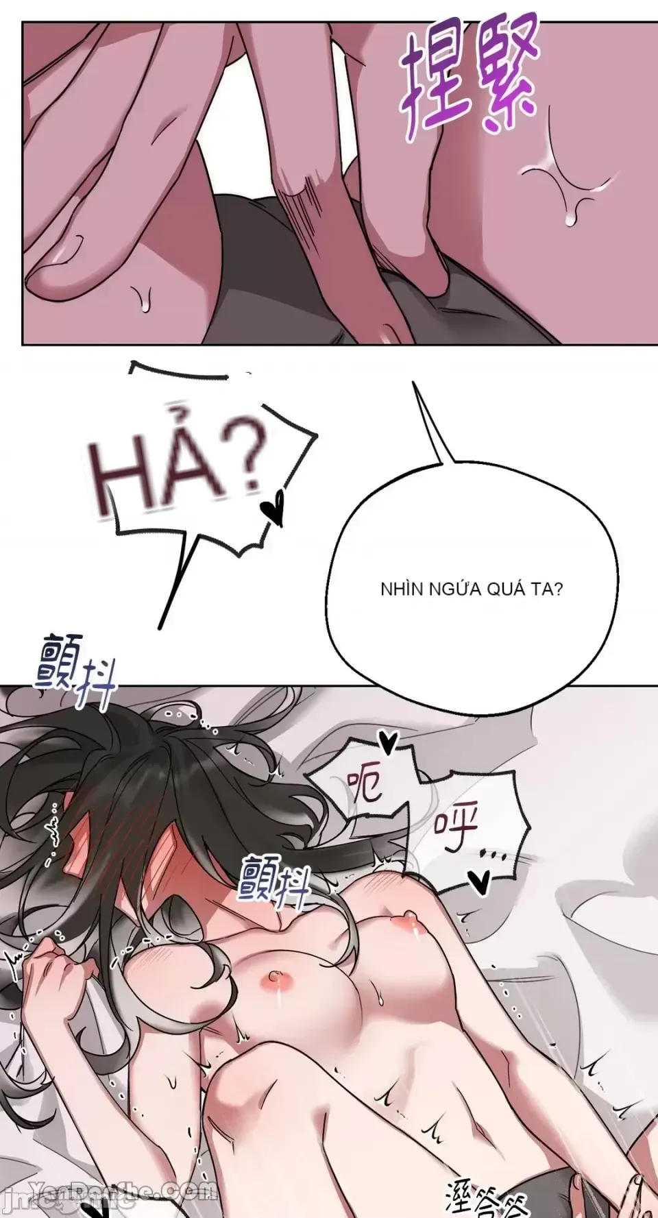 Điểm yếu Chương 1-4