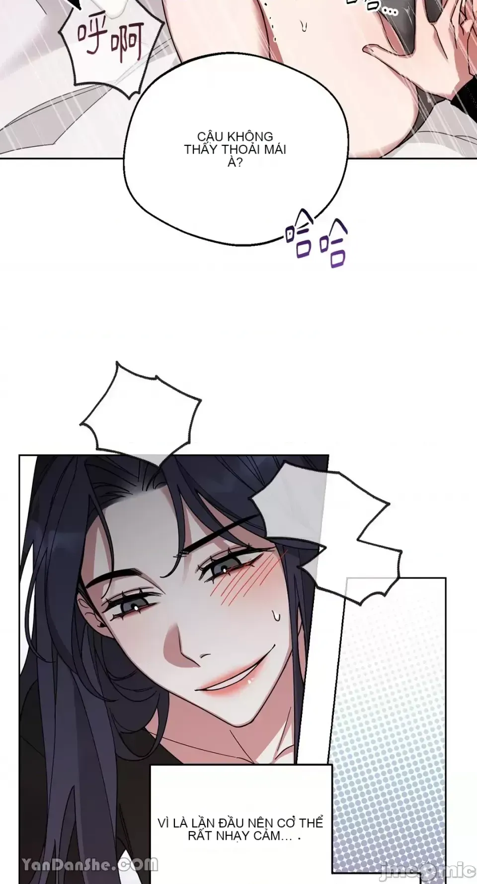 Điểm yếu Chương 1-4