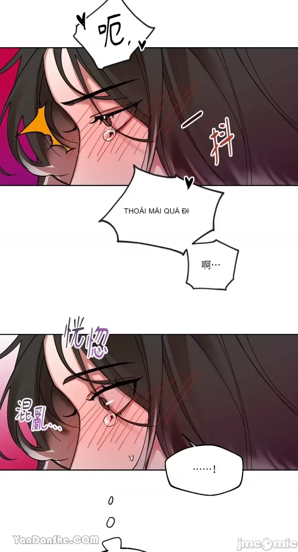 Điểm yếu Chương 1-4