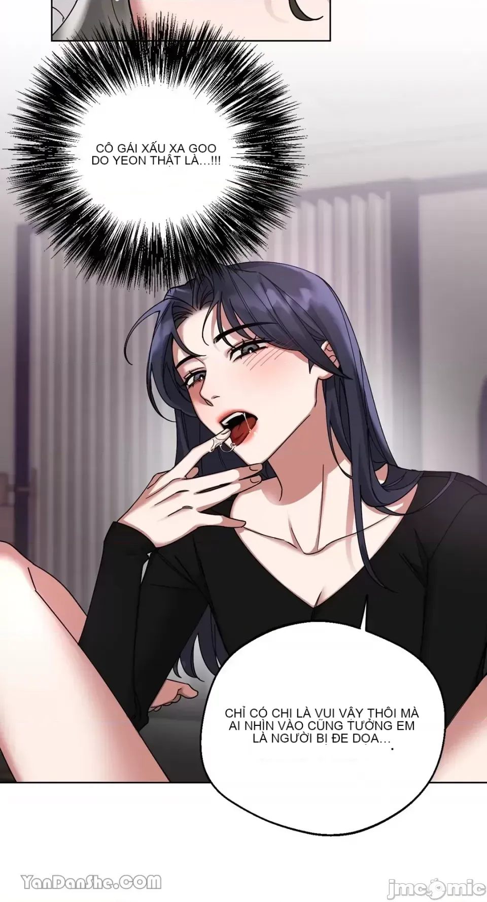 Điểm yếu Chương 1-4