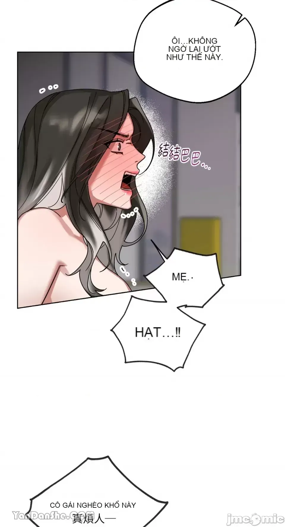 Điểm yếu Chương 1-4