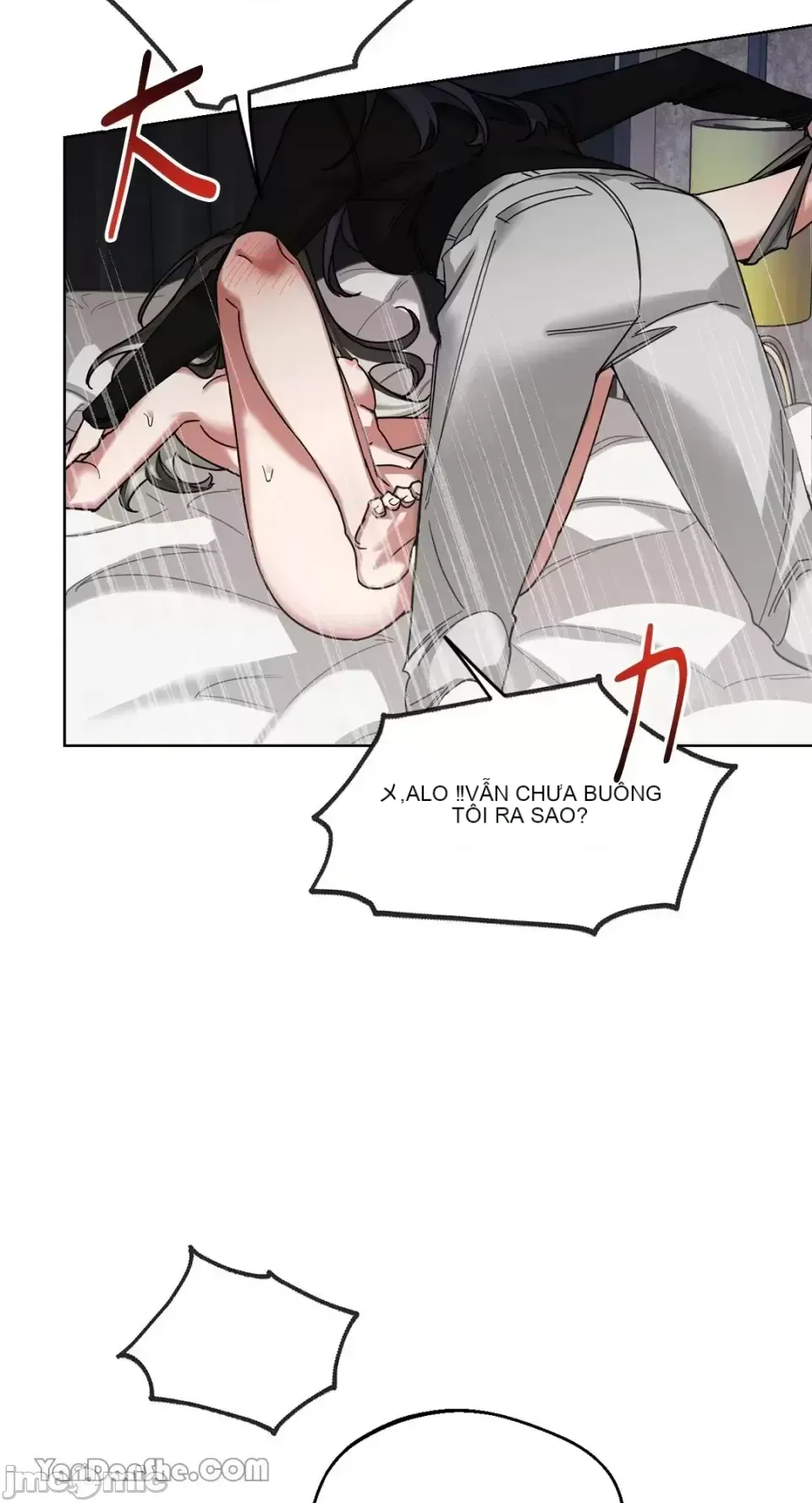 Điểm yếu Chương 1-4