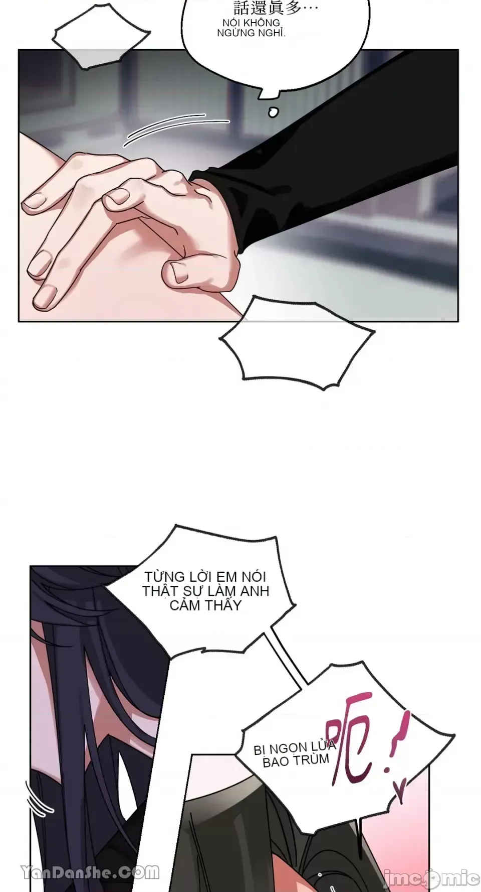 Điểm yếu Chương 1-4