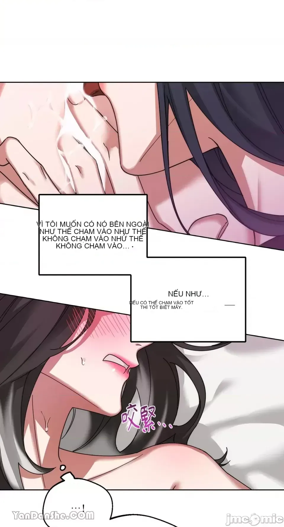 Điểm yếu Chương 1-4