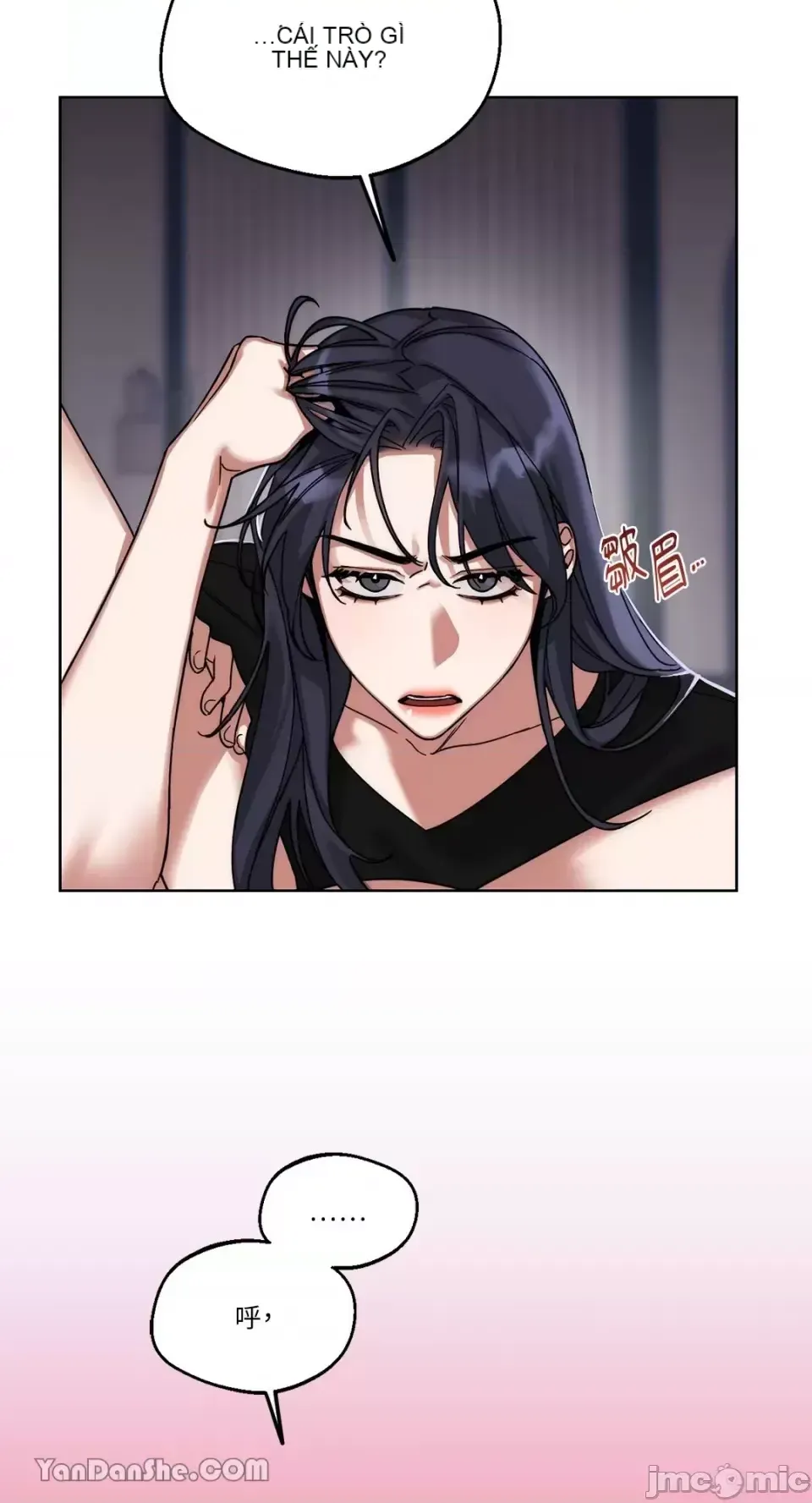 Điểm yếu Chương 1-4