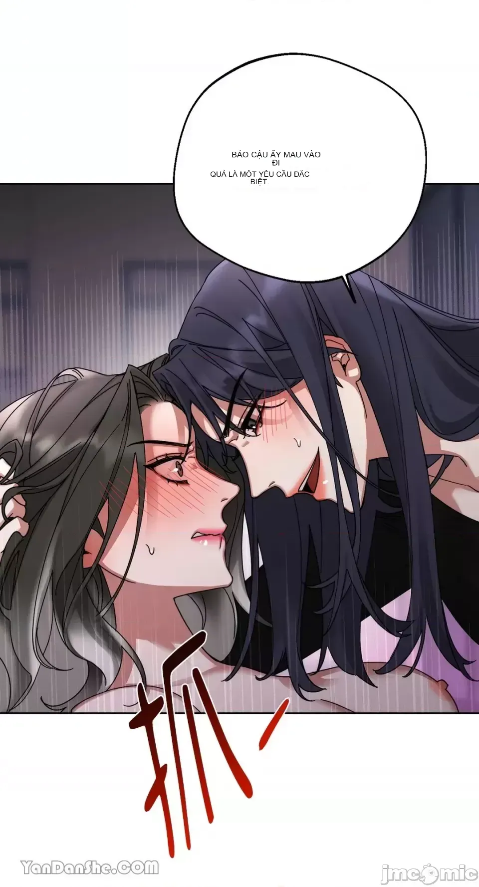 Điểm yếu Chương 1-4