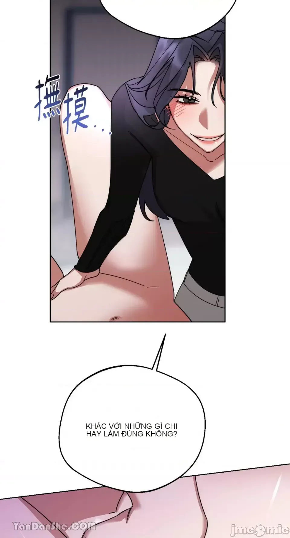 Điểm yếu Chương 1-4