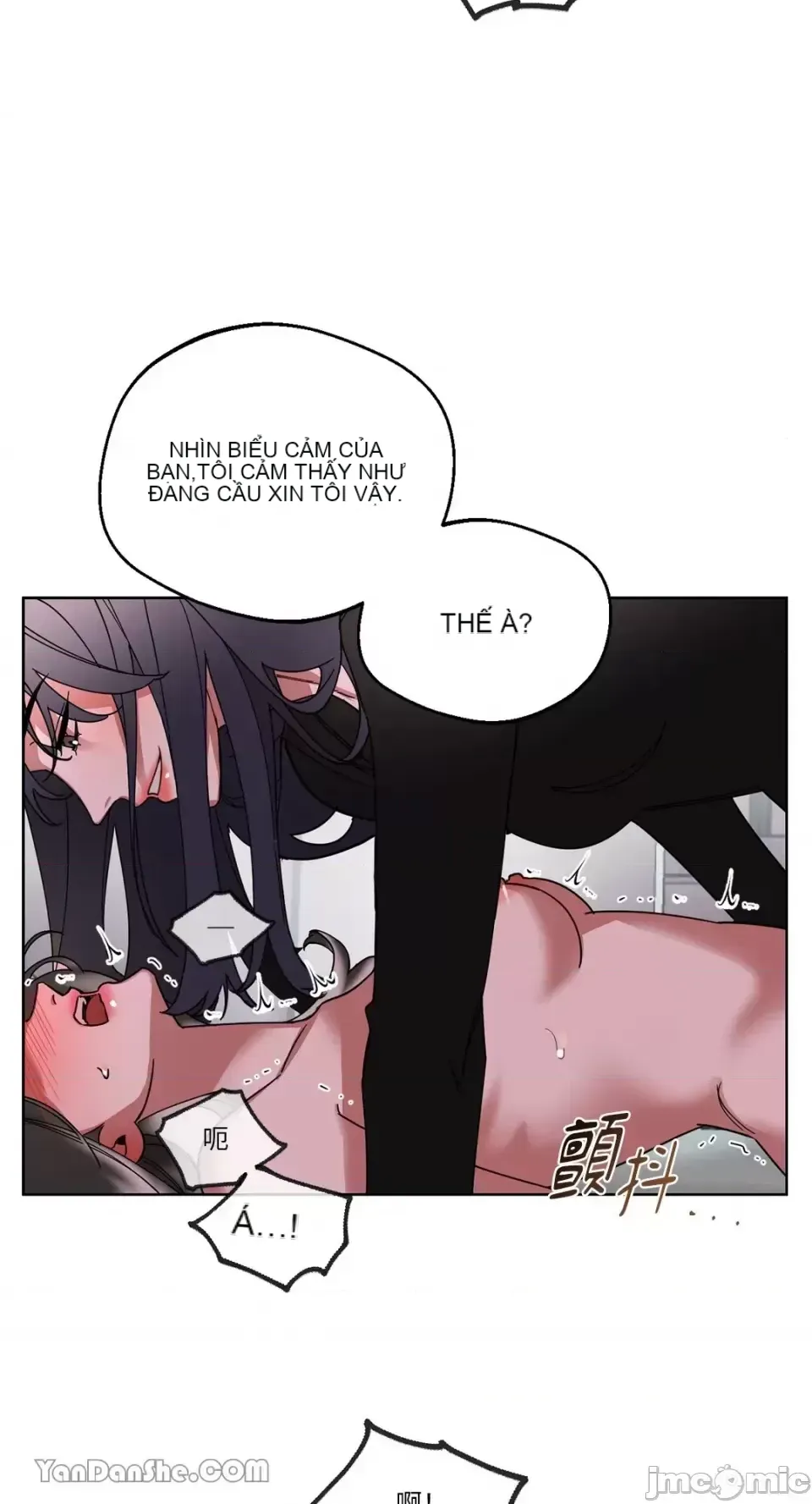 Điểm yếu Chương 1-4