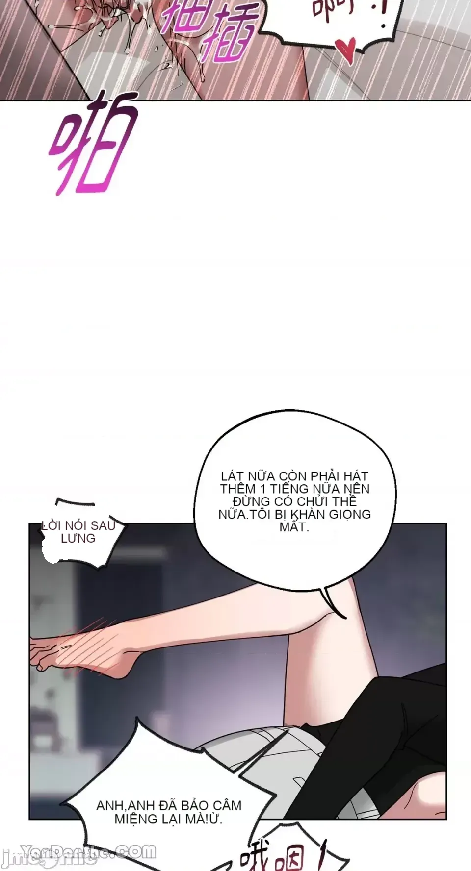 Điểm yếu Chương 1-4