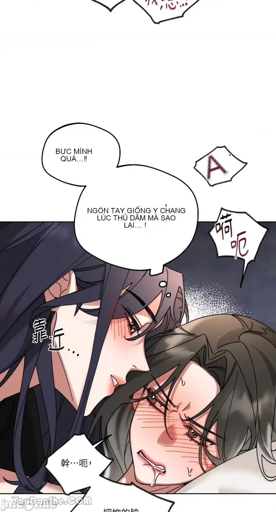 Điểm yếu Chương 1-4