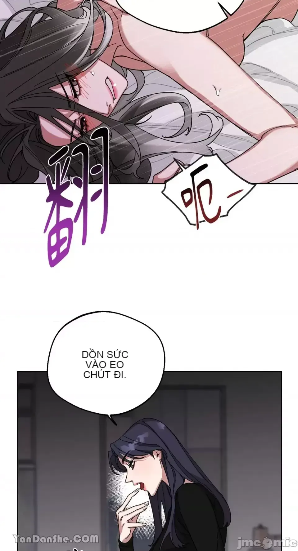 Điểm yếu Chương 1-4