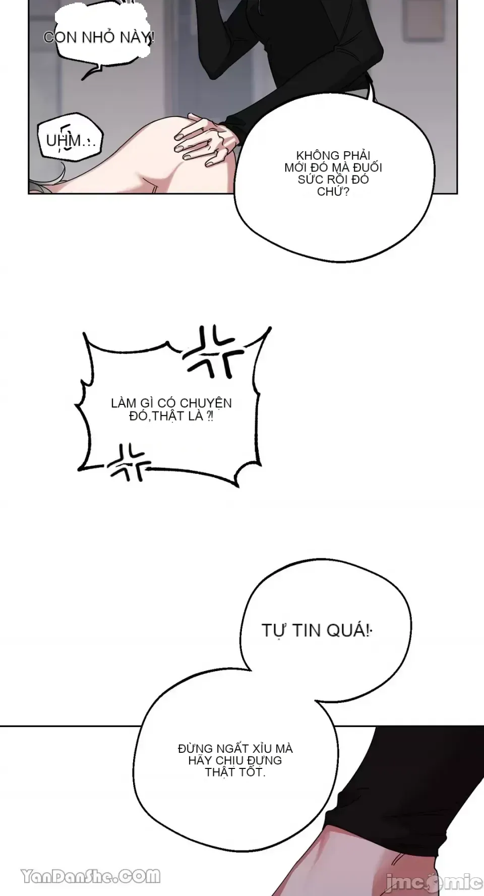 Điểm yếu Chương 1-4