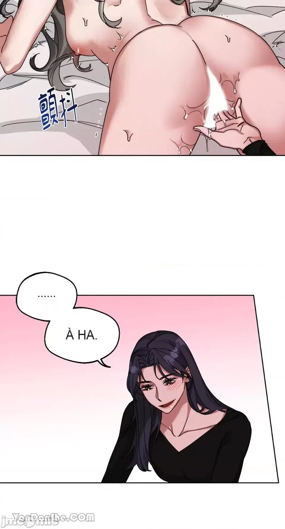 Điểm yếu Chương 1-4