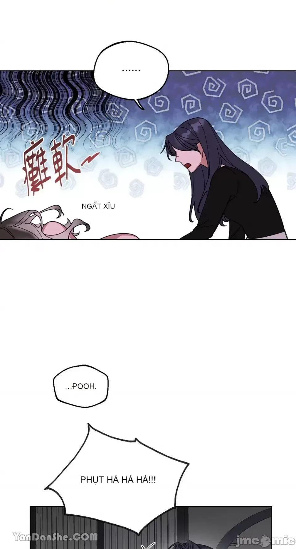 Điểm yếu Chương 1-4