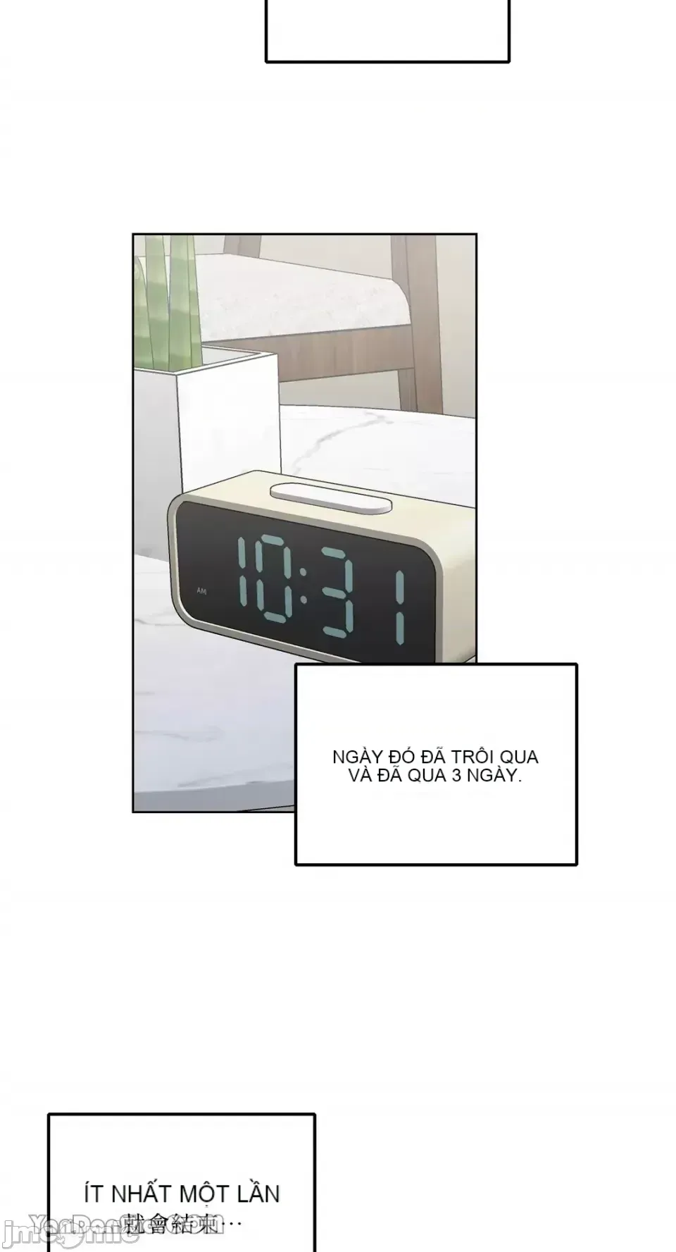 Điểm yếu Chương 1-4