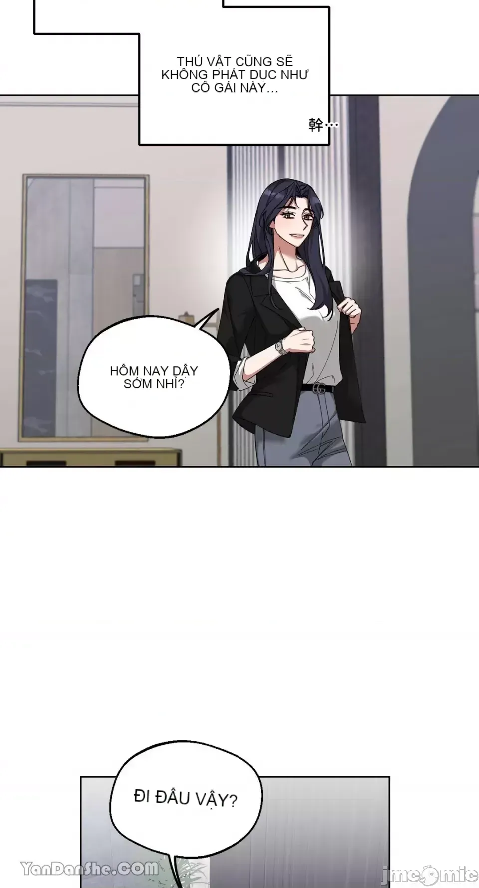 Điểm yếu Chương 1-4