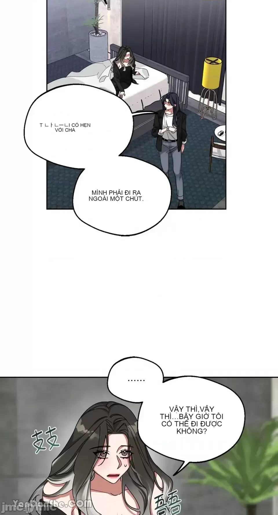 Điểm yếu Chương 1-4