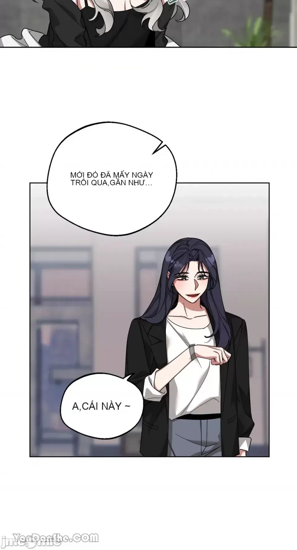 Điểm yếu Chương 1-4