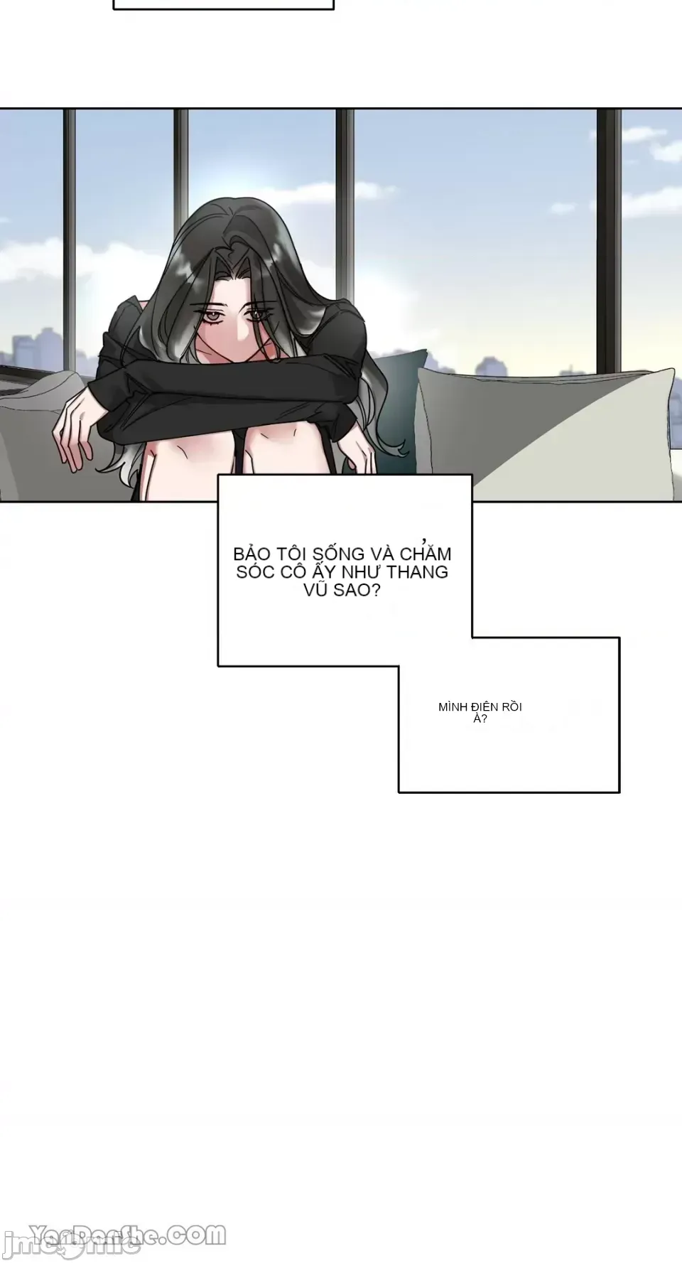 Điểm yếu Chương 1-4