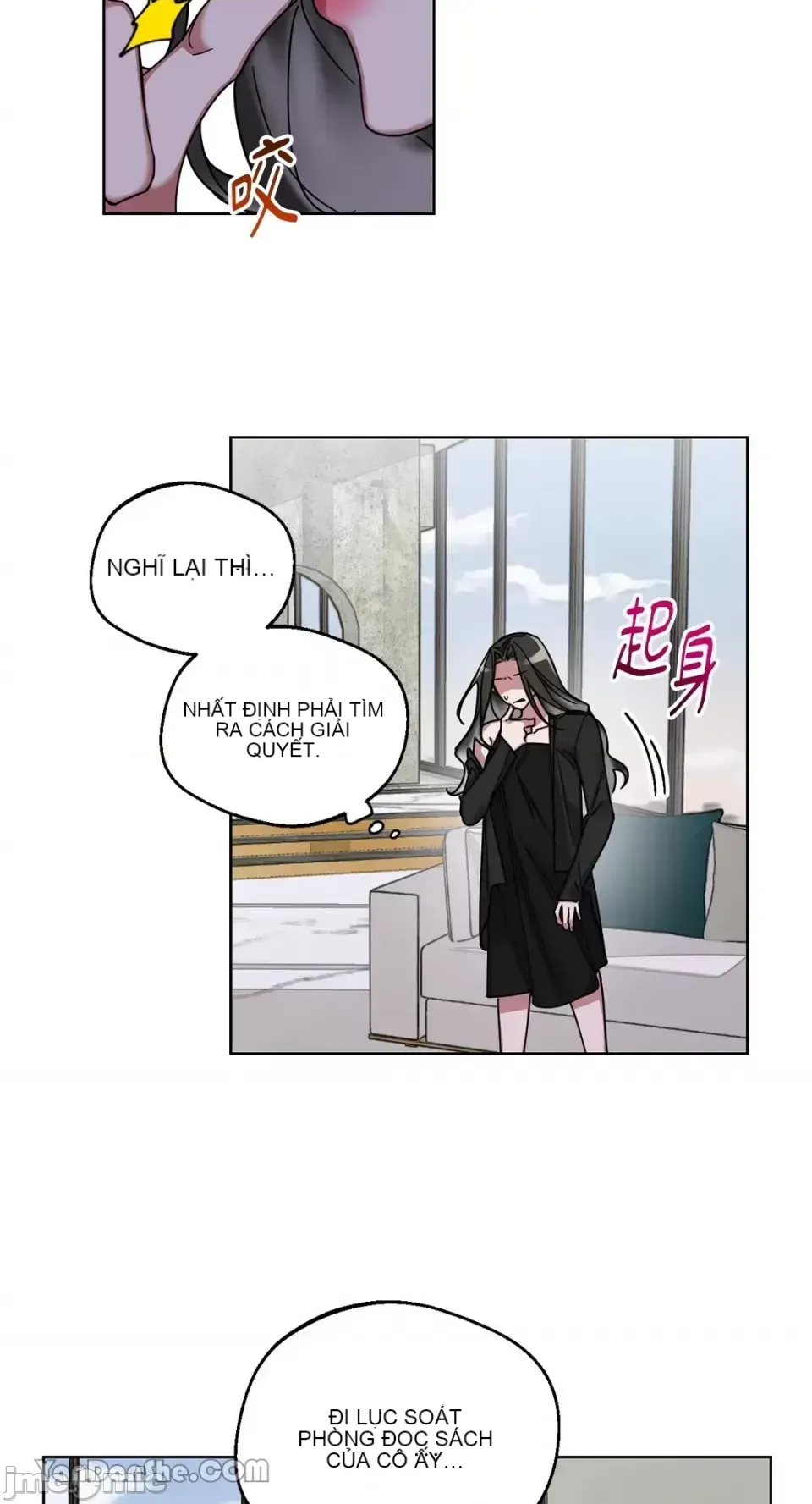 Điểm yếu Chương 1-4