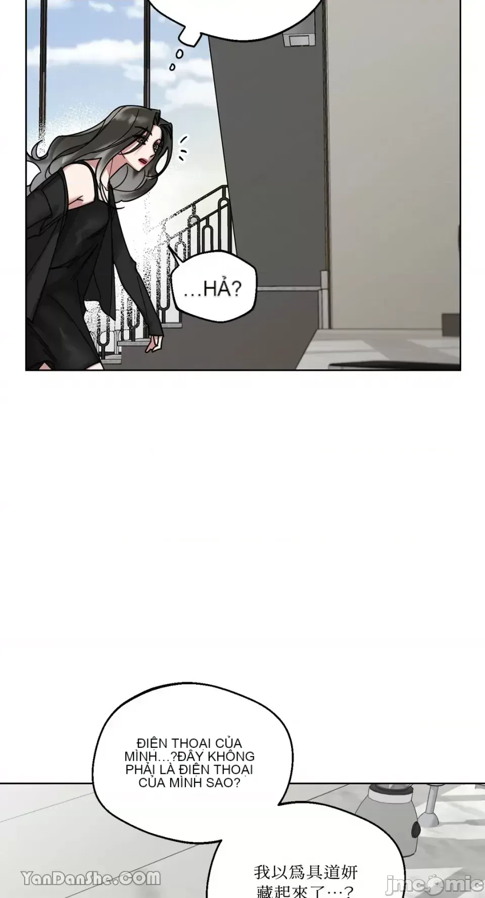 Điểm yếu Chương 1-4