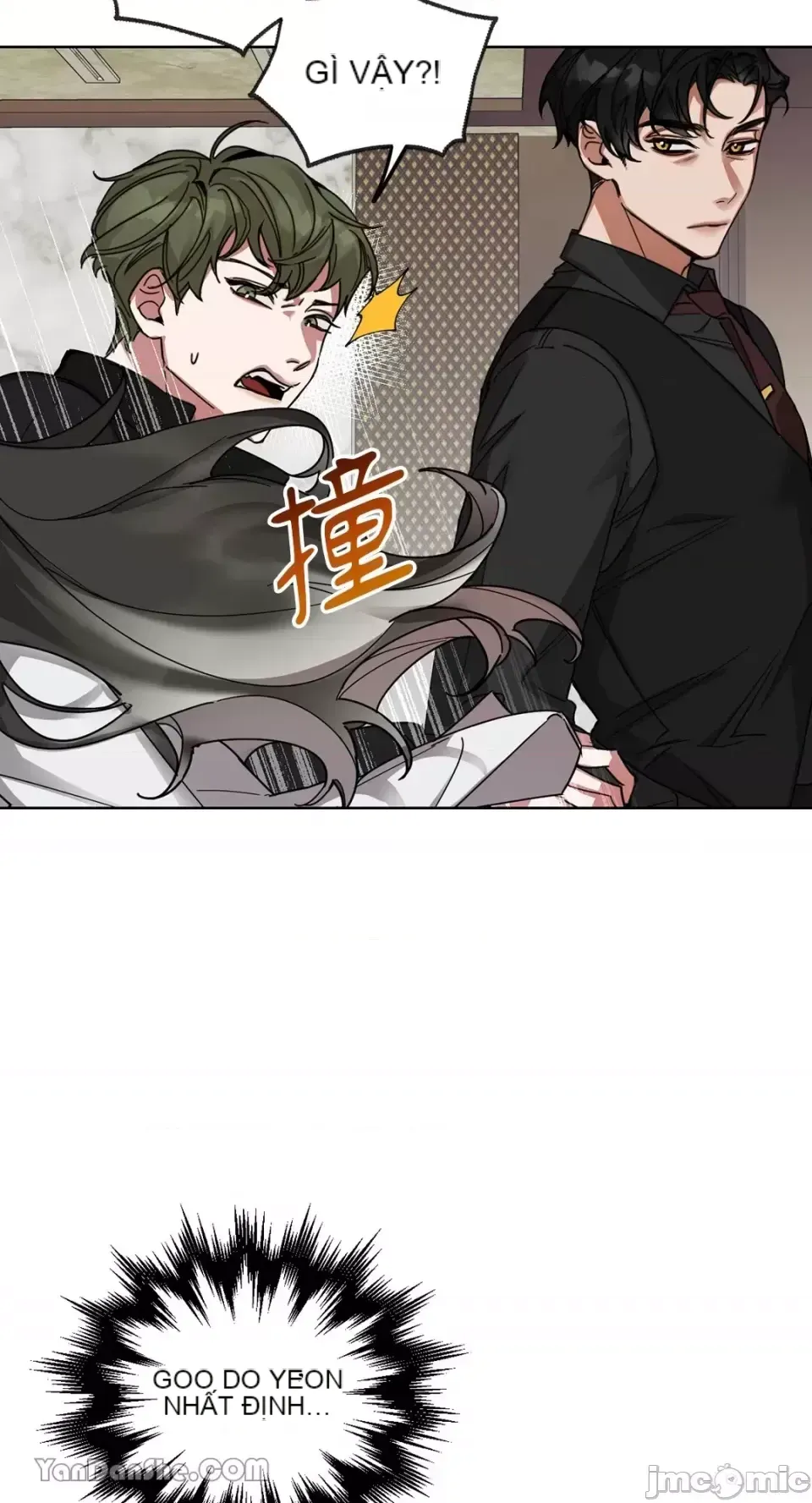 Điểm yếu Chương 1-4