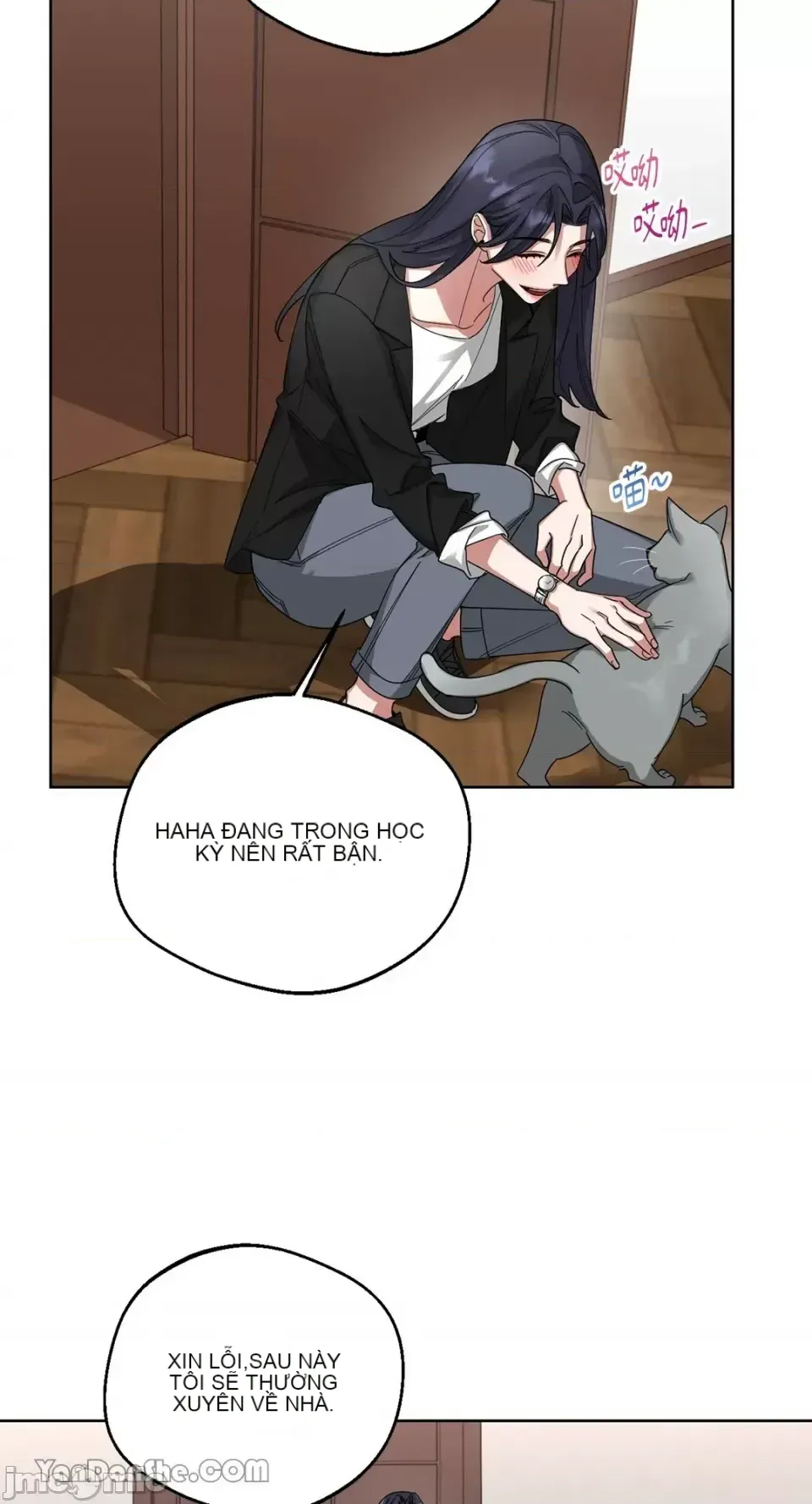 Điểm yếu Chương 1-4