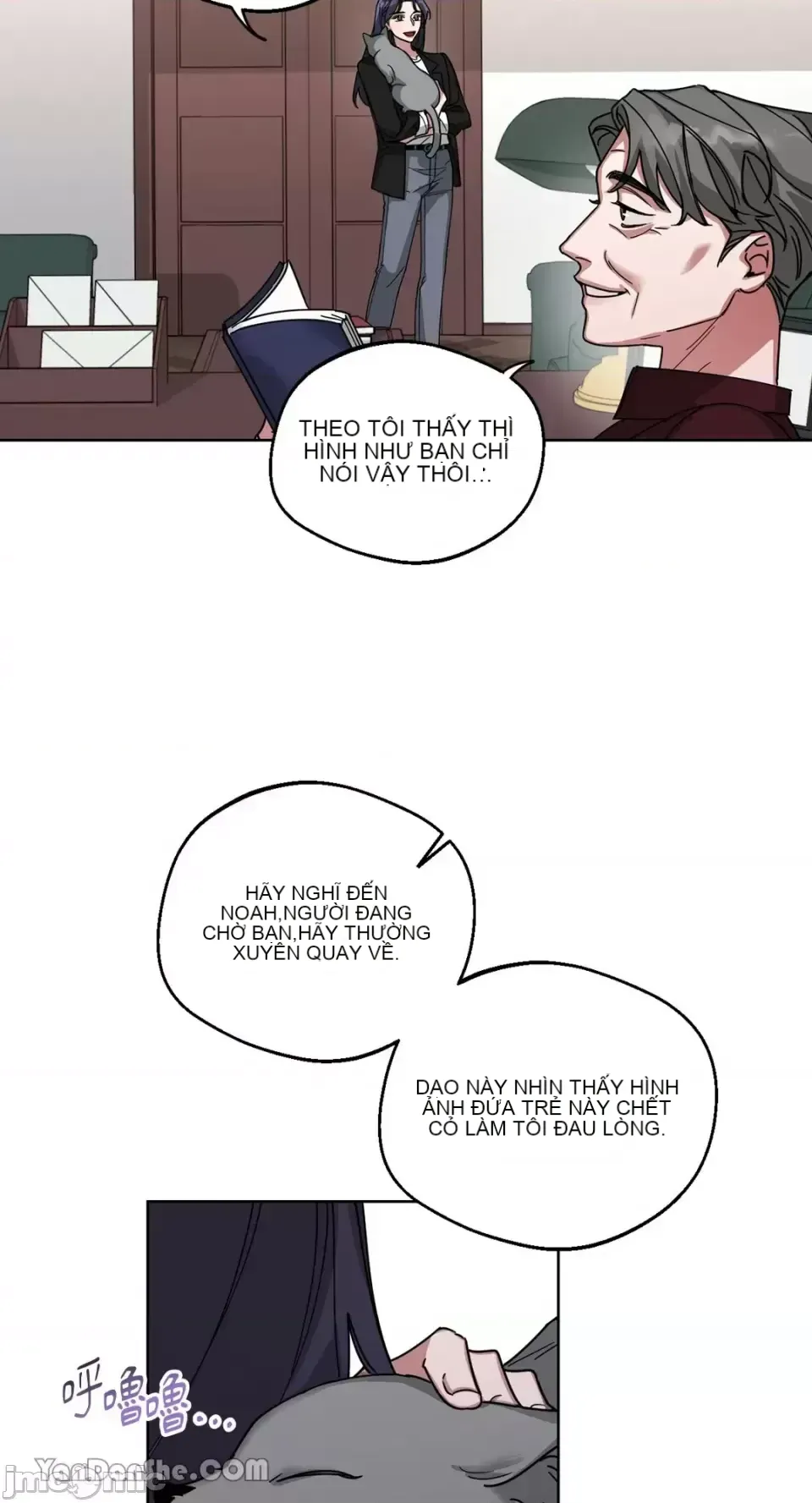 Điểm yếu Chương 1-4