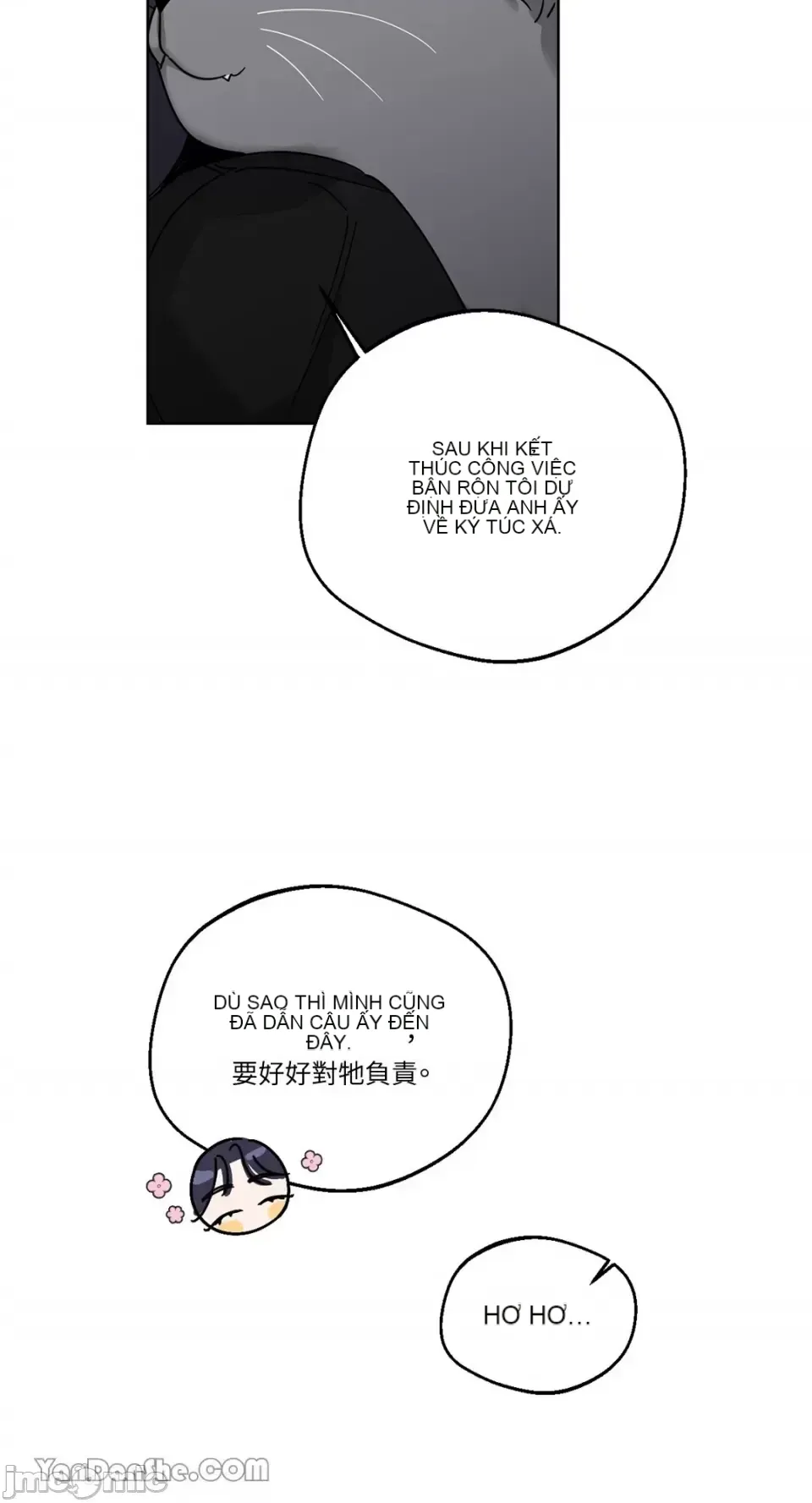 Điểm yếu Chương 1-4