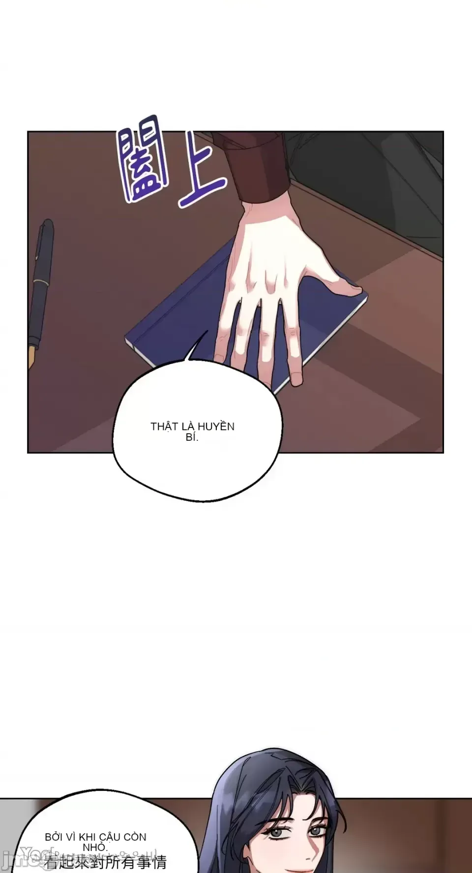 Điểm yếu Chương 1-4