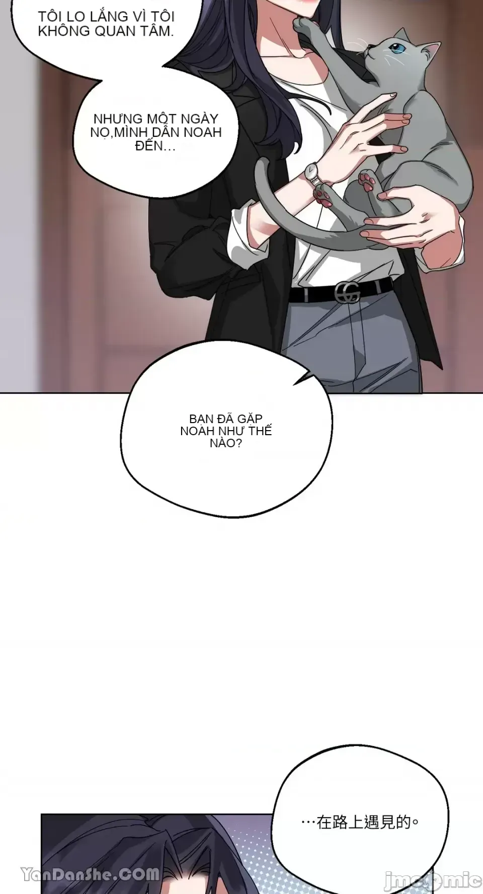 Điểm yếu Chương 1-4