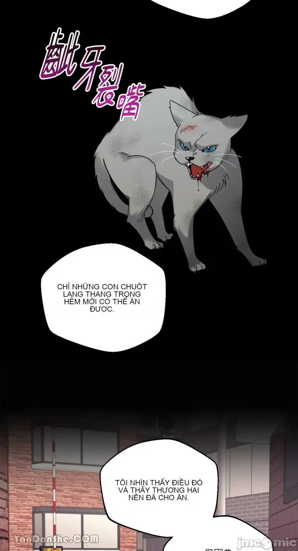 Điểm yếu Chương 1-4