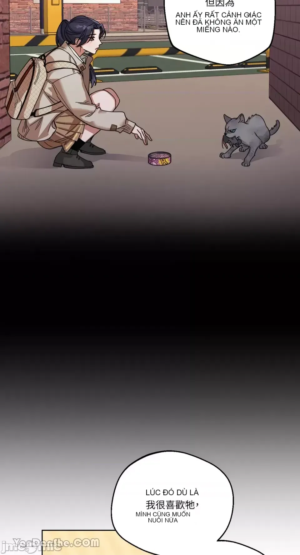 Điểm yếu Chương 1-4