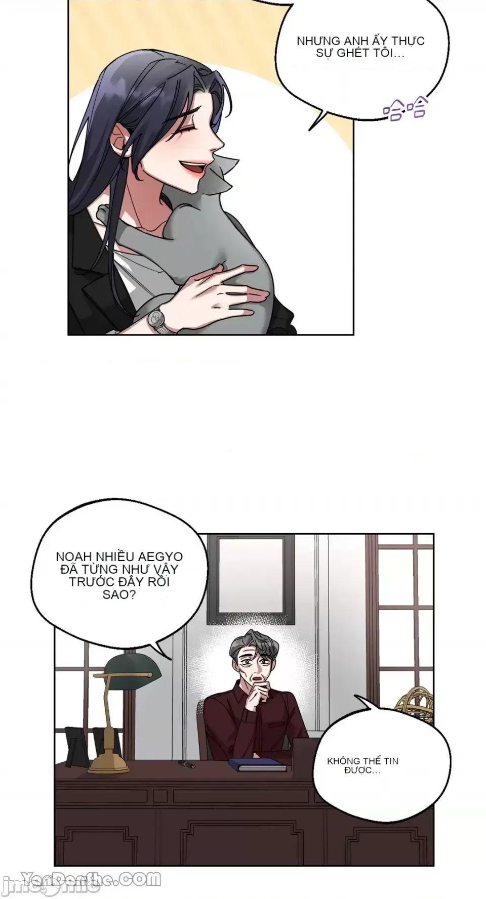 Điểm yếu Chương 1-4