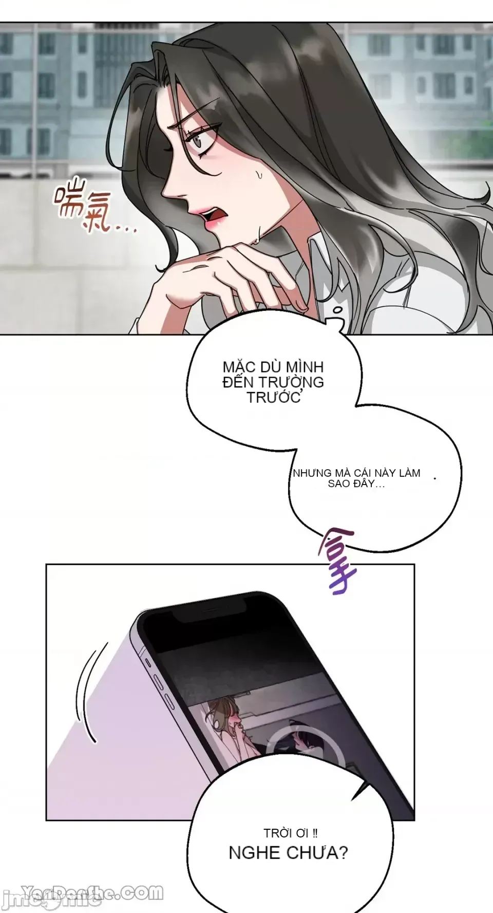 Điểm yếu Chương 1-4