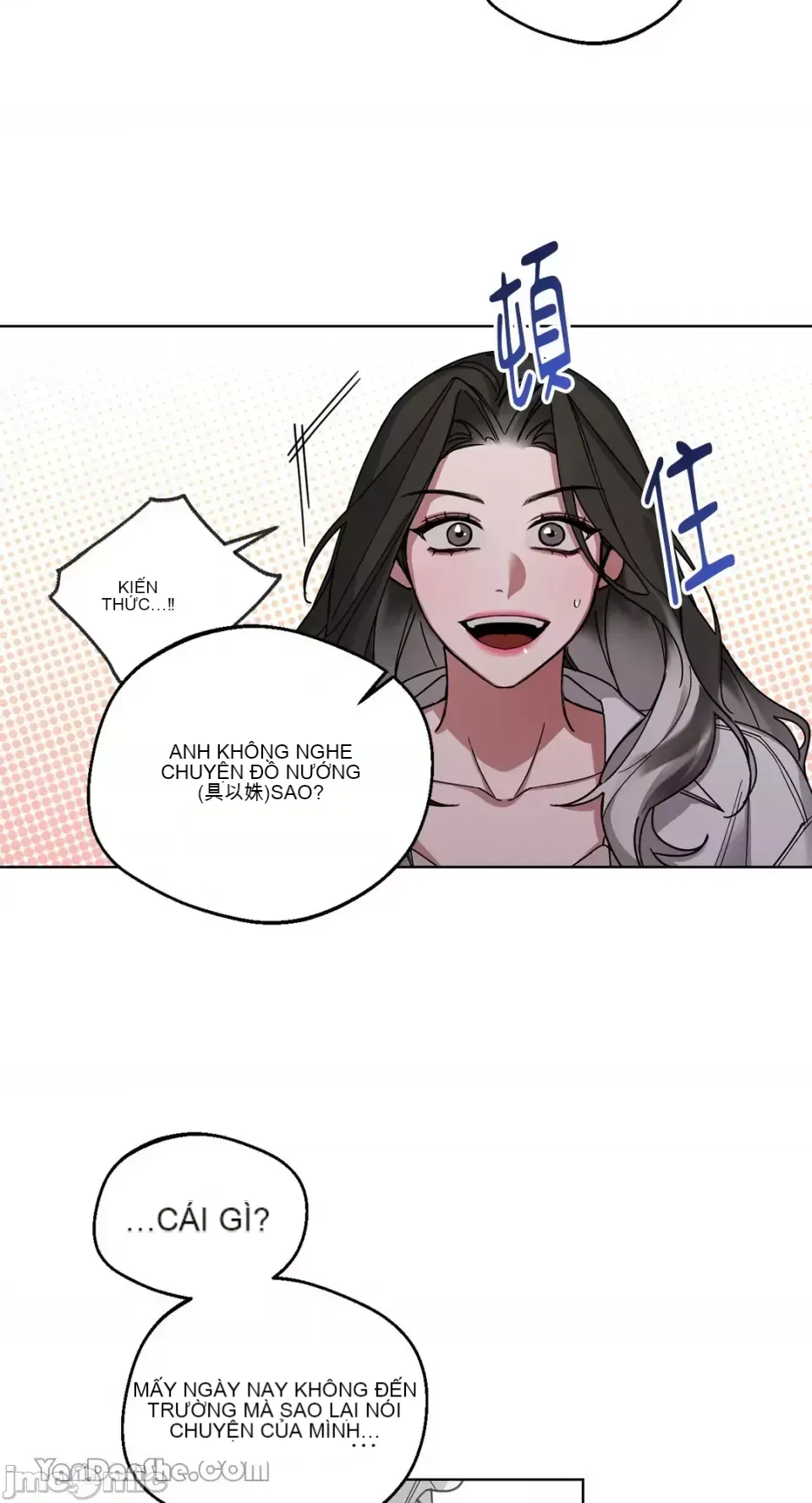 Điểm yếu Chương 1-4