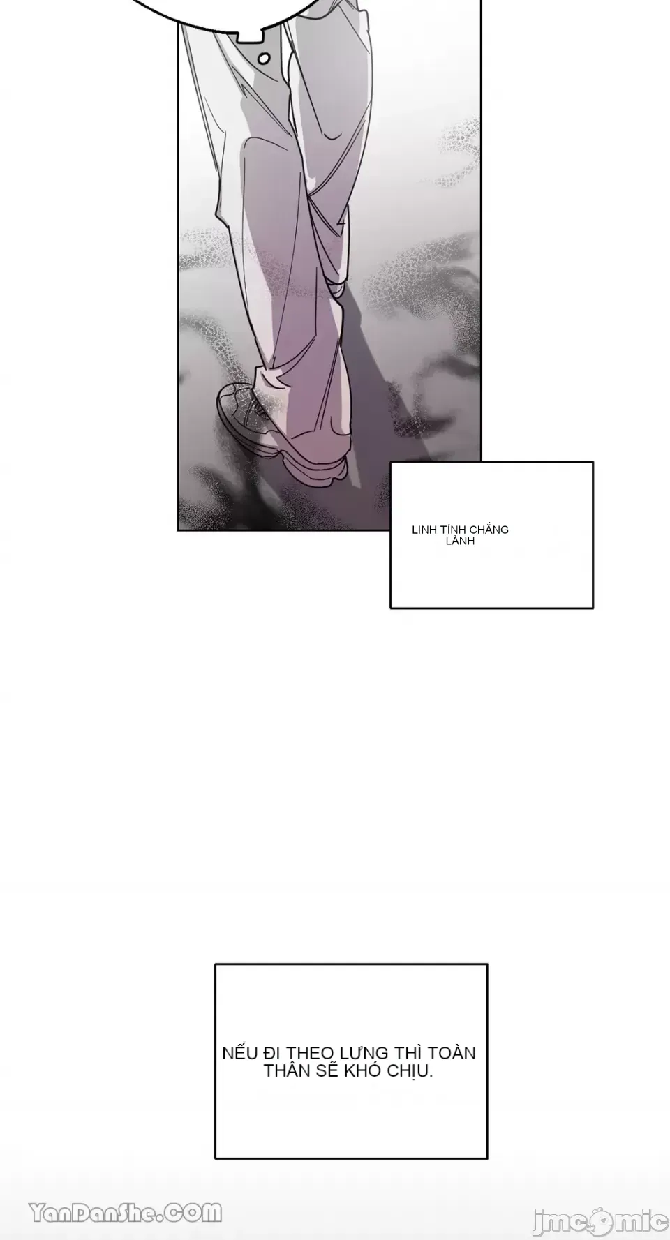 Điểm yếu Chương 1-4