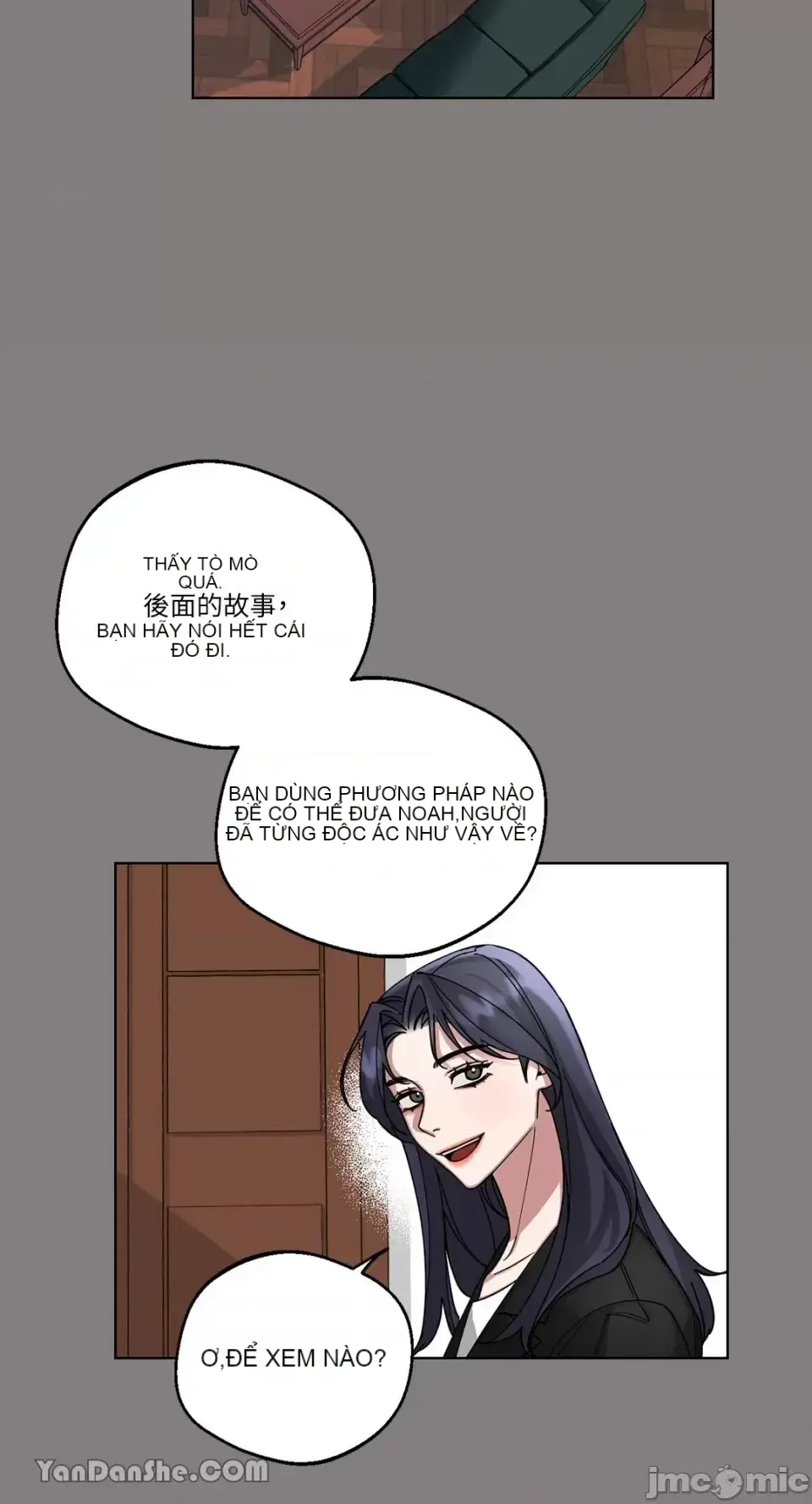 Điểm yếu Chương 1-4