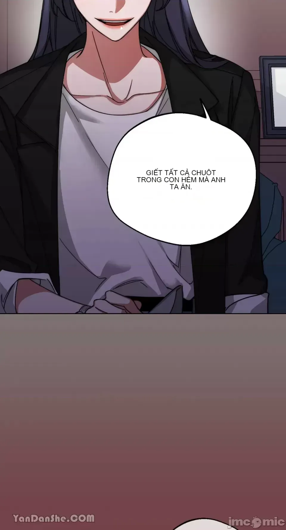 Điểm yếu Chương 1-4