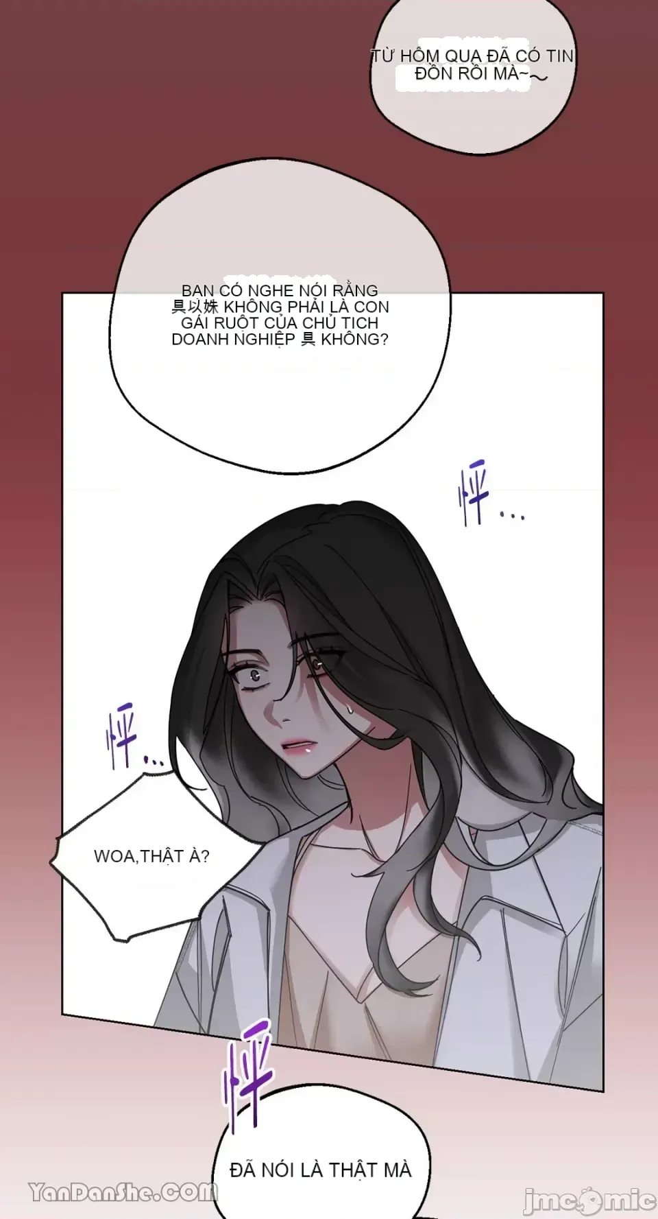 Điểm yếu Chương 1-4